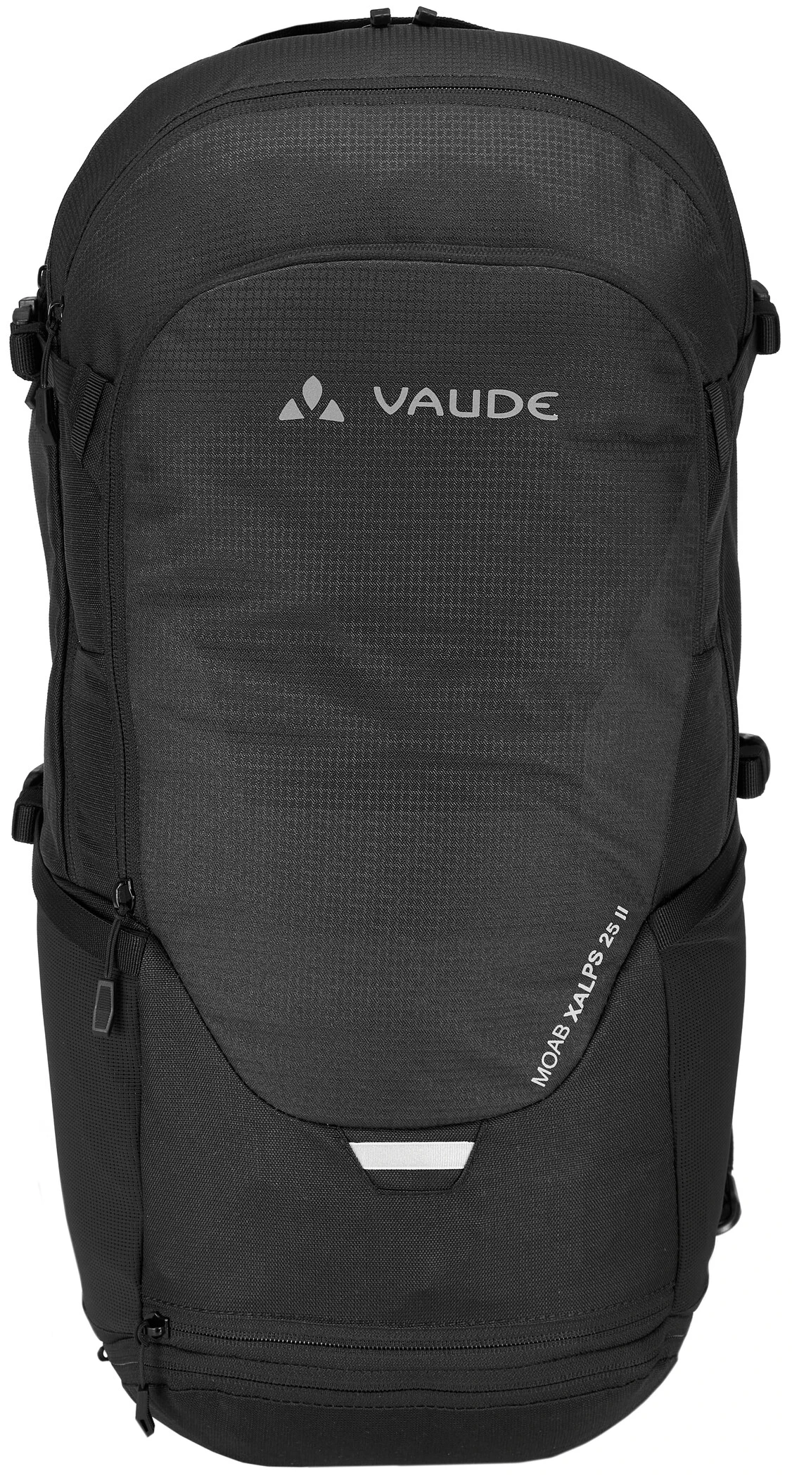 Le moins cher ❤️ VAUDE Moab Xalps 25 II Sac À Dos, noir 😉 1 Le moins cher ❤️ VAUDE Moab Xalps 25 II Sac À Dos, noir 😉