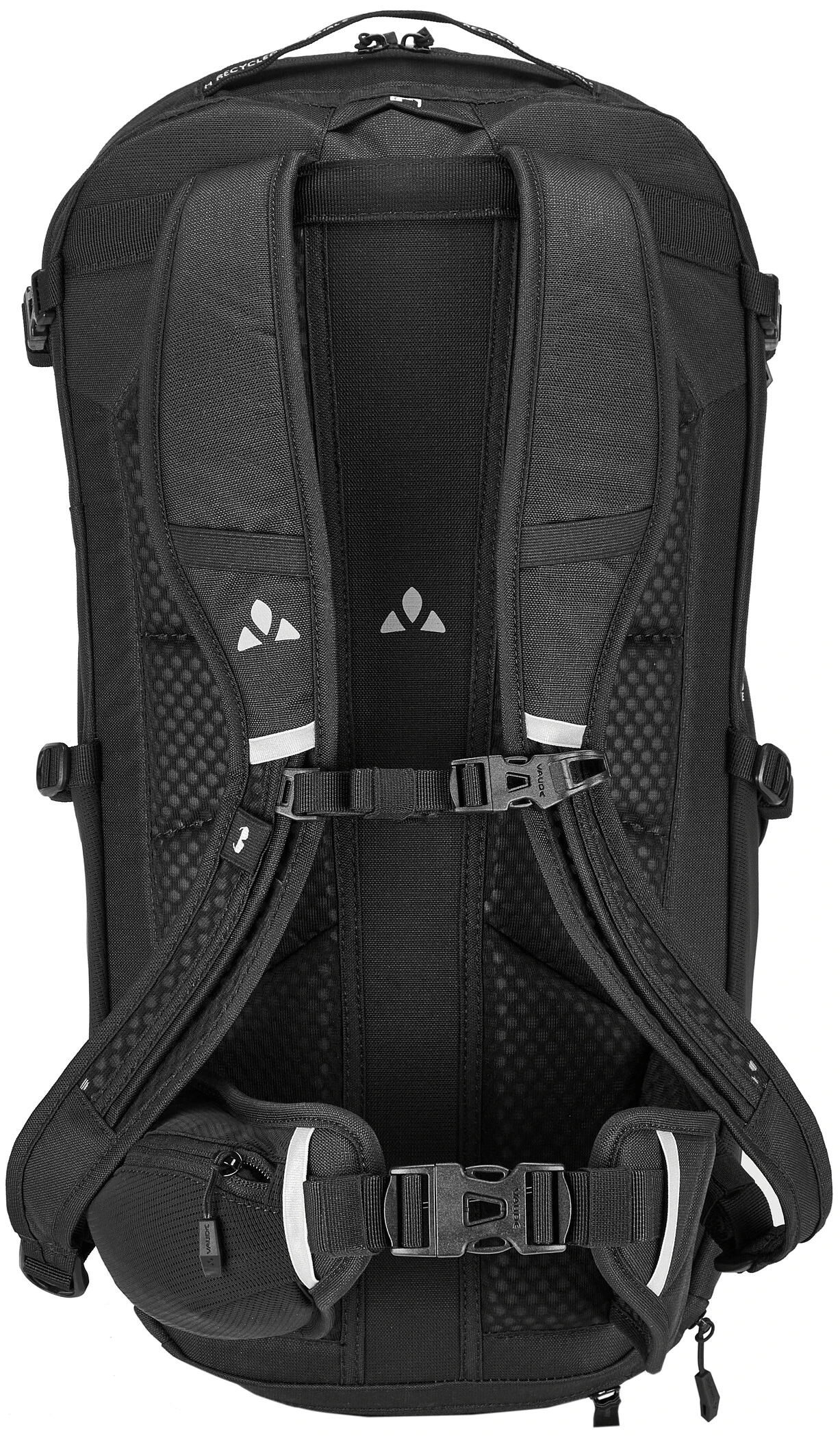 Le moins cher ❤️ VAUDE Moab Xalps 25 II Sac À Dos, noir 😉 2 Le moins cher ❤️ VAUDE Moab Xalps 25 II Sac À Dos, noir 😉 – Image 2