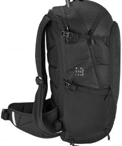 Le moins cher ❤️ VAUDE Moab Xalps 25 II Sac À Dos, noir 😉 7 Le moins cher ❤️ VAUDE Moab Xalps 25 II Sac À Dos, noir 😉 -Accessoires Vélo Soldes vaude moab xalps 25 ii backpack black 3