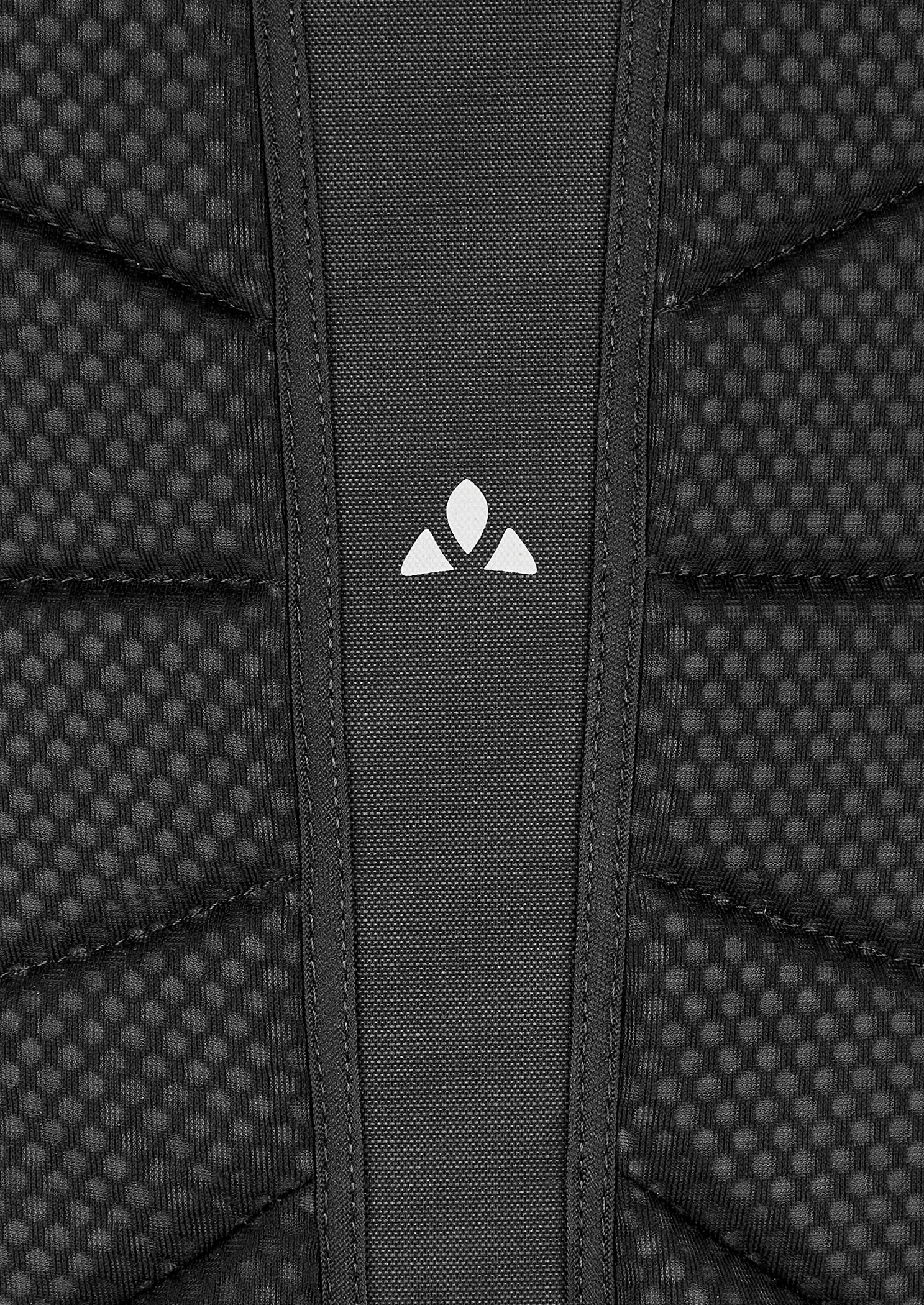 Le moins cher ❤️ VAUDE Moab Xalps 25 II Sac À Dos, noir 😉 4 Le moins cher ❤️ VAUDE Moab Xalps 25 II Sac À Dos, noir 😉 – Image 4