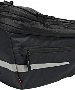 Top 10 🤩 VAUDE Off Road Sac M, noir 👏