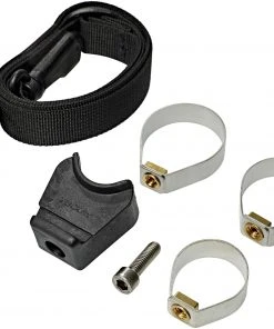 Coupon ⭐ VAUDE Off Road Sac S, noir 😍 -Accessoires Vélo Soldes vaude off road bag s black 5