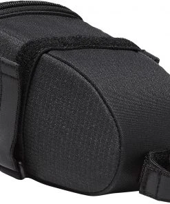 Accessoires vélo Sales Store -Accessoires Vélo Soldes vaude race light xl luminum saddle bag black 2 1