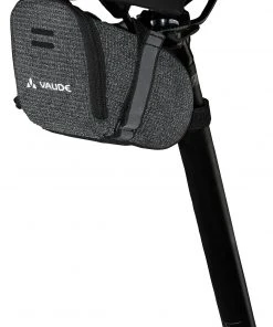 Bon marché ⭐ VAUDE Race Light XL Luminum Sacoche de selle, vert 🛒 -Accessoires Vélo Soldes vaude race light xl luminum saddle bag black 5 1
