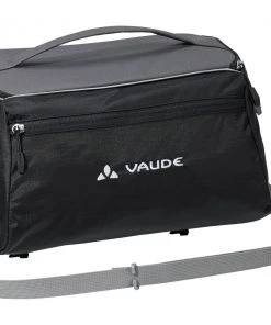 Meilleur prix ✨ VAUDE Road Master Sac, noir ✨