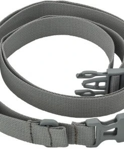 Sortie 👏 VAUDE Road Bandoulière, gris 👏