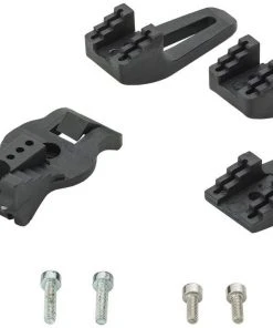 Les meilleures critiques de 🎁 VAUDE Step Adjust Oversize Crochet 2 pièces ✨