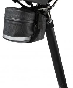 Le moins cher 👏 VAUDE Tool Aqua Sacoche de selle L, noir 🧨 10 Le moins cher 👏 VAUDE Tool Aqua Sacoche de selle L, noir 🧨 -Accessoires Vélo Soldes vaude tool aqua saddle bag l black 5