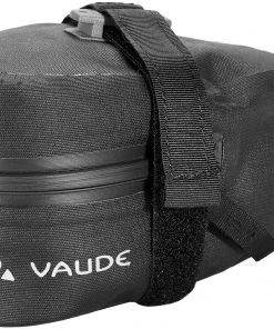 Offres ✨ VAUDE Tool Aqua Saddle Bag 0,3l, noir 😀