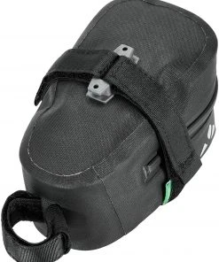 Offres ✨ VAUDE Tool Aqua Saddle Bag 0,3l, noir 😀 -Accessoires Vélo Soldes vaude tool aqua satteltasche black 3