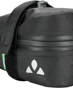Offres ✨ VAUDE Tool Aqua Saddle Bag 0,3l, noir 😀 -Accessoires Vélo Soldes vaude tool aqua satteltasche black 4