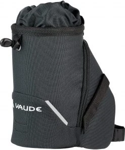 Meilleure vente ✨ VAUDE Tool Drink Sacoche de selle avec porte-bidon, noir ✔️