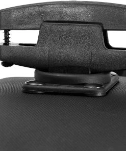 Meilleur prix 🎉 VAUDE Tool LED Sacoche de selle, noir/blanc ⌛ -Accessoires Vélo Soldes vaude tool led satteltasche black 4