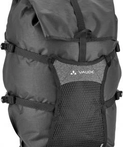 Top 10 ⭐ VAUDE Trailcargo Sacoche de vélo, noir 🎉