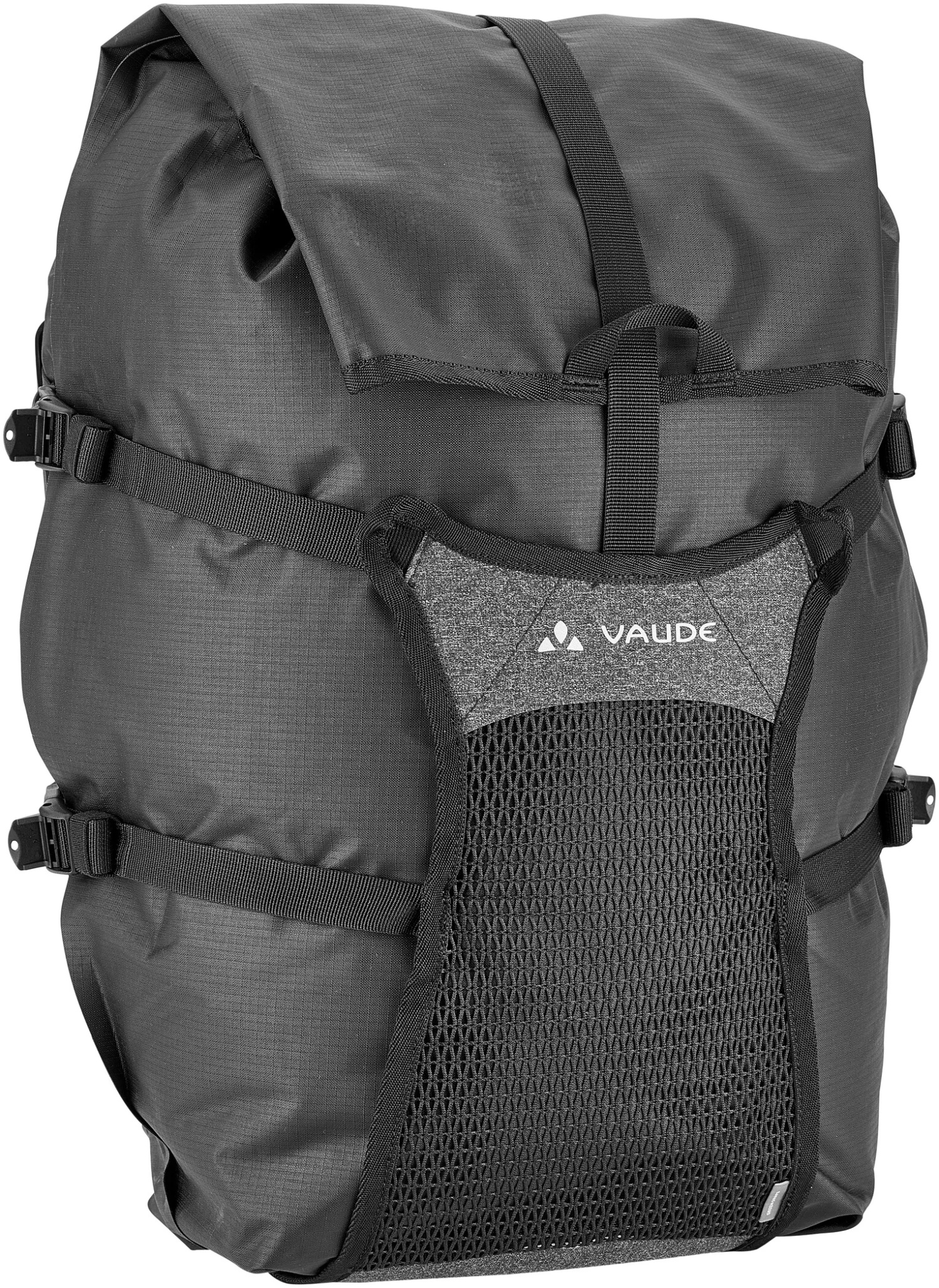 Top 10 ⭐ VAUDE Trailcargo Sacoche de vélo, noir 🎉 1 Top 10 ⭐ VAUDE Trailcargo Sacoche de vélo, noir 🎉