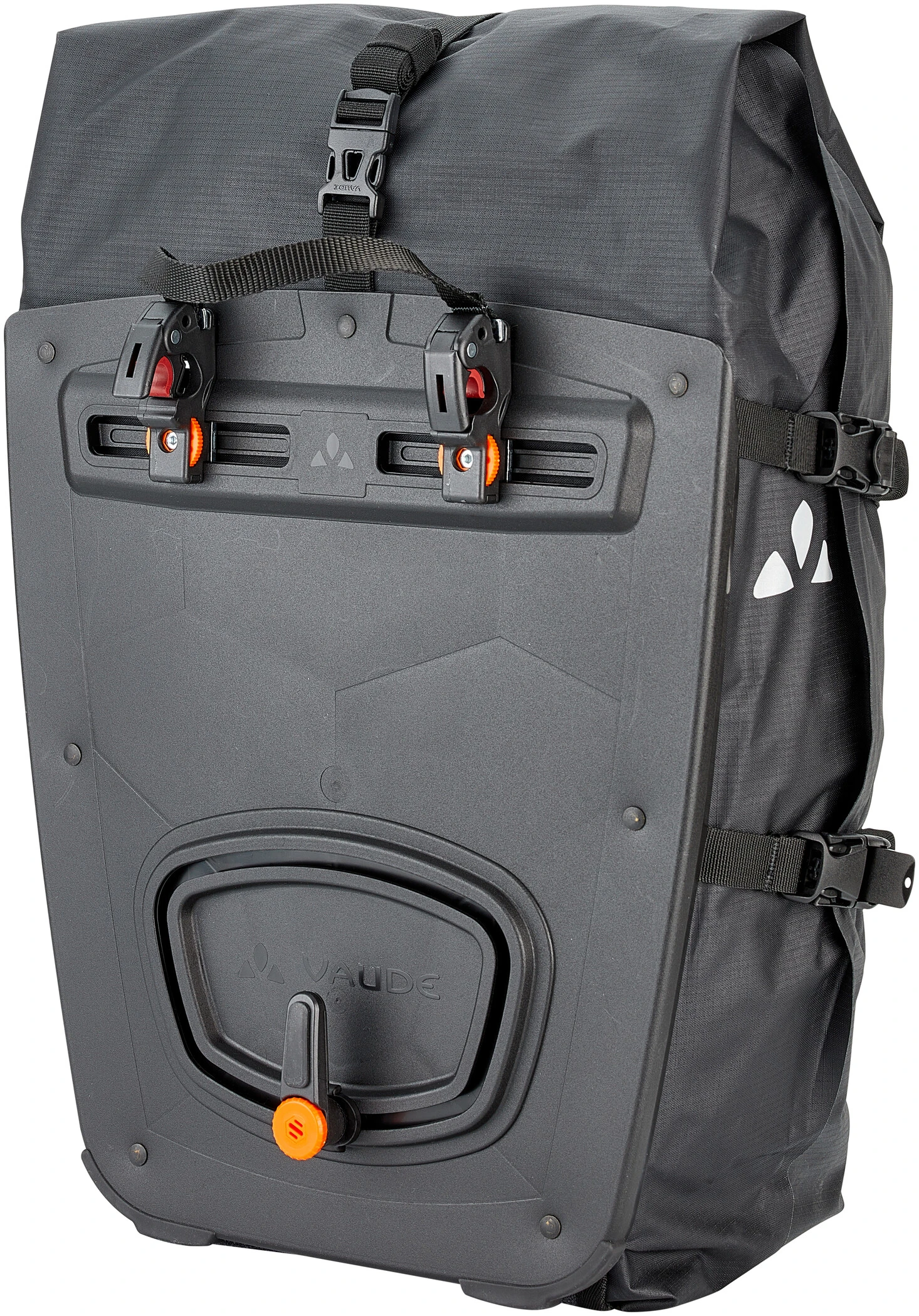 Top 10 ⭐ VAUDE Trailcargo Sacoche de vélo, noir 🎉 2 Top 10 ⭐ VAUDE Trailcargo Sacoche de vélo, noir 🎉 – Image 2