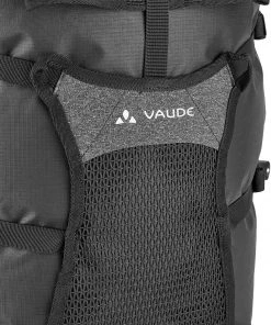 Top 10 ⭐ VAUDE Trailcargo Sacoche de vélo, noir 🎉 7 Top 10 ⭐ VAUDE Trailcargo Sacoche de vélo, noir 🎉 -Accessoires Vélo Soldes vaude trailcargo bike bag black uni 4 1