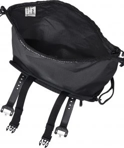 Bon marché ❤️ VAUDE Trailguide II Sacoche de tube supérieur, vert/noir 🌟 6 Bon marché ❤️ VAUDE Trailguide II Sacoche de tube supérieur, vert/noir 🌟 -Accessoires Vélo Soldes vaude trailguide ii top tube pack black uni 3 1