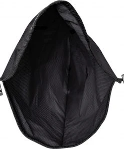 Bon marché 🎁 VAUDE Trailsaddle II Sacoche de selle, noir ⭐ -Accessoires Vélo Soldes vaude trailsaddle ii saddle bag black uni 3