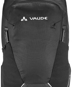 Meilleur prix ✔️ VAUDE Tremalzo 10 Sac à dos, noir 🎉