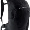 Meilleur prix 🔔 VAUDE Tremalzo 12 Sac à dos Femme, noir 😉