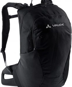 Meilleur prix 🔔 VAUDE Tremalzo 12 Sac à dos Femme, noir 😉