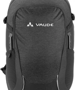 Offres 💯 VAUDE Tremalzo 18 Sac à dos Femme, noir 🔥