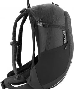 Offres 💯 VAUDE Tremalzo 18 Sac à dos Femme, noir 🔥 -Accessoires Vélo Soldes vaude tremalzo 18 backpack women black 3