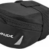 Offres ⌛ VAUDE Tube Bag M Sacoche de selle, noir ❤️