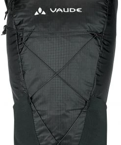 Nouveau ✨ VAUDE Uphill 12 LW Sac à dos, noir 😉