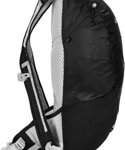 Promo ⌛ VAUDE Uphill 16 LW Sac à dos, rouge ✨ 7 Promo ⌛ VAUDE Uphill 16 LW Sac à dos, rouge ✨ -Accessoires Vélo Soldes vaude uphill 16 lw backpack black 3 1