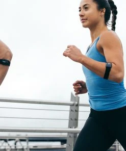 Acheter ✔️ Wahoo TICKR FIT Capteur de fréquence cardiaque 🧨 -Accessoires Vélo Soldes wahoo fitness tickr fit herzfrequenzmesser 5