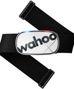 Acheter 🔔 Wahoo TICKR X 2 Montre de mesure de la fréquence cardiaque 🎉