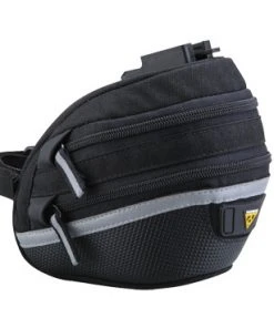 Le moins cher ✔️ Topeak Wedge Pack 2 Sacoche de selle 🧨 -Accessoires Vélo Soldes wedgepack2 md