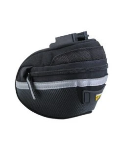 Le moins cher ✔️ Topeak Wedge Pack 2 Sacoche de selle 🧨 -Accessoires Vélo Soldes wedgepack2 micro
