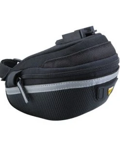 Le moins cher ✔️ Topeak Wedge Pack 2 Sacoche de selle 🧨 -Accessoires Vélo Soldes wedgepack2 sm