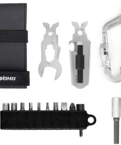 De gros ✨ WOHO WOKit 2.0 Outil multifonction, gris ✨