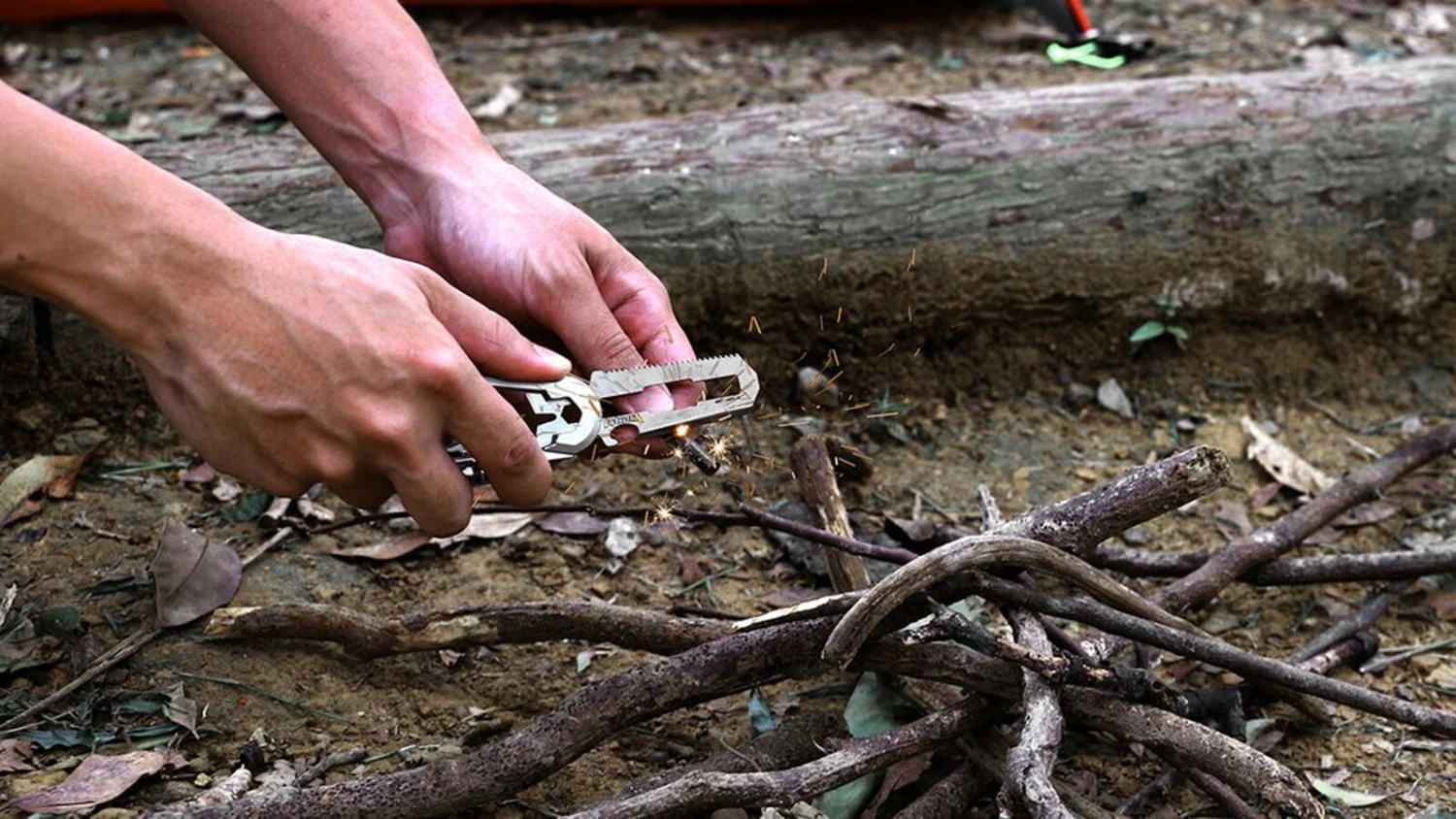 De gros ✨ WOHO WOKit 2.0 Outil multifonction, gris ✨ 3 De gros ✨ WOHO WOKit 2.0 Outil multifonction, gris ✨ – Image 3