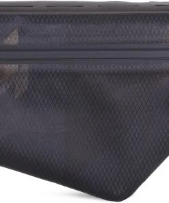 Nouveau 🎁 WOHO X-Racing Sacoche Dry Bag de cadre S, noir 💯