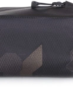 Vente flash 🔔 WOHO X-Racing Sacoche Dry Bag de cadre (tube supérieur), gris ❤️