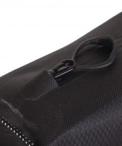 Bon marché 🛒 WOHO X-Racing Sacoche Dry Bag de cadre (tube supérieur), noir 🎁 -Accessoires Vélo Soldes woho x racing top tube dry bag diamond cybercam black 4