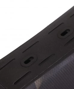 Vente flash 🔔 WOHO X-Racing Sacoche Dry Bag de cadre (tube supérieur), gris ❤️ -Accessoires Vélo Soldes woho x racing top tube dry bag diamond cybercam black 5 1