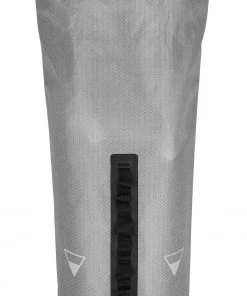 Offres 😍 WOHO X-Touring Sac de compression étanche 15l, noir 🎁 -Accessoires Vélo Soldes woho x touring dry bag 15l honeycomb iron grey 5