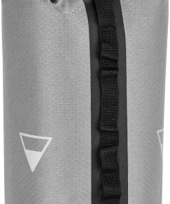 Tout neuf 🥰 WOHO X-Touring Sac de compression étanche 7l, noir 🎁