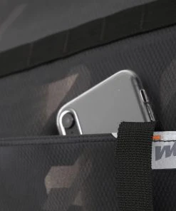 Meilleur prix 💯 WOHO X-Touring Sacoche pour cadre de vélo M, noir ✨ 8 Meilleur prix 💯 WOHO X-Touring Sacoche pour cadre de vélo M, noir ✨ -Accessoires Vélo Soldes woho x touring dry rahmentasche m diamond cybercam black 3