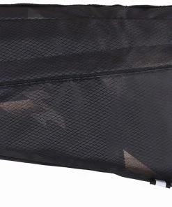 Grosses soldes 😉 WOHO X-Touring Sacoche pour cadre de vélo L, noir 🛒