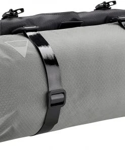 Promo 😉 WOHO X-Touring Sacoche de guidon étanche, gris 🤩