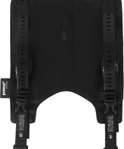 De gros ✨ WOHO X-Touring Harnais pour guidon, noir ❤️