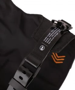 De gros ✨ WOHO X-Touring Harnais pour guidon, noir ❤️ -Accessoires Vélo Soldes woho x touring handlebar harness black camo 3