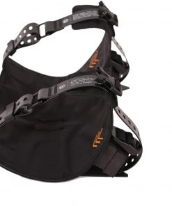 De gros ✨ WOHO X-Touring Harnais pour guidon, noir ❤️ -Accessoires Vélo Soldes woho x touring handlebar harness black camo 4